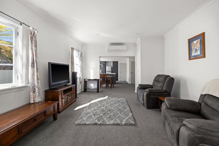 Photo of property in 1017 Konini Street, Mahora, Hastings, 4120