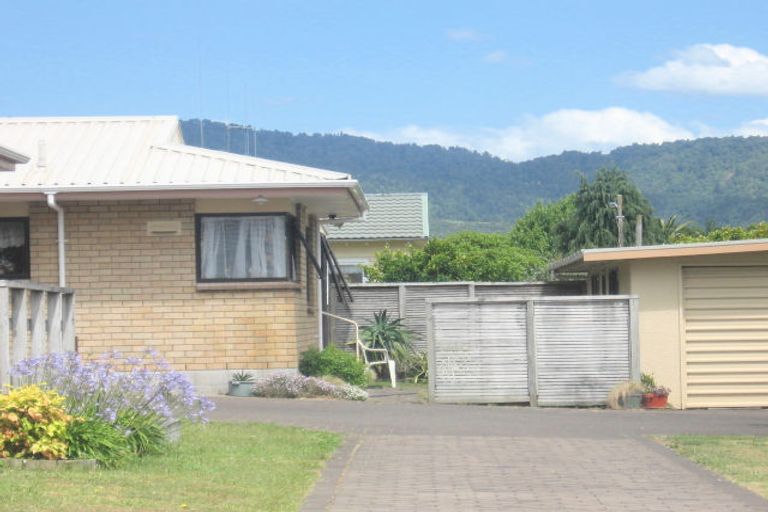 Photo of property in 5a Oroua Street, Te Puke, 3119