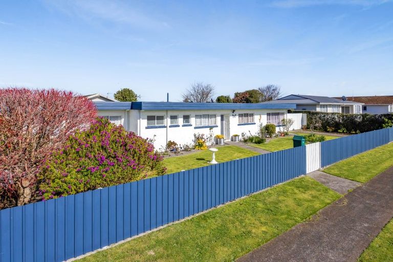 Photo of property in 31 Kamahi Avenue, Hawera, 4610