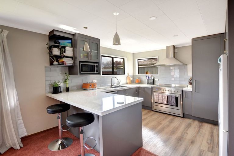 Photo of property in 143 Hagart-alexander Drive, Mosgiel, 9024