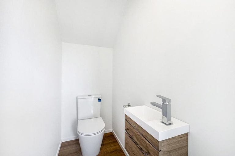 Photo of property in 2/116 Aldwins Road, Phillipstown, Christchurch, 8062