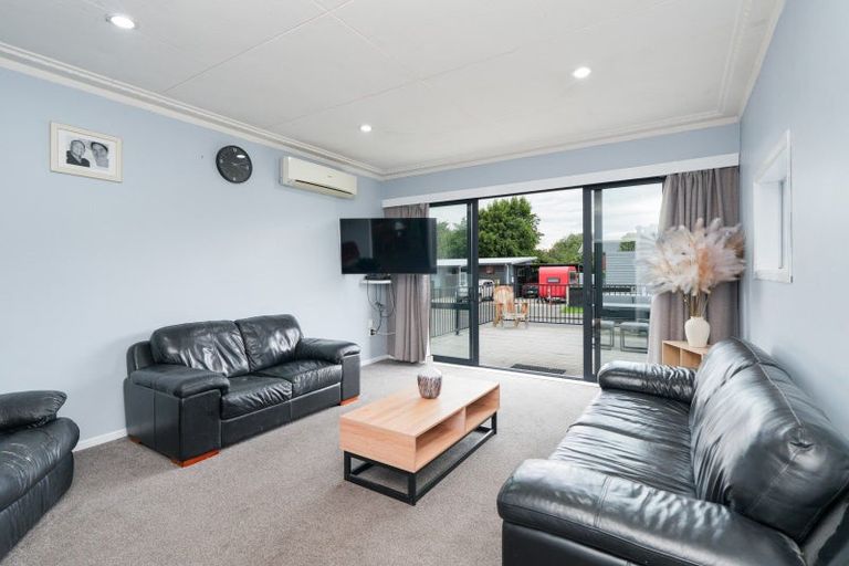 Photo of property in 25 Beatty Street, Strathern, Invercargill, 9812