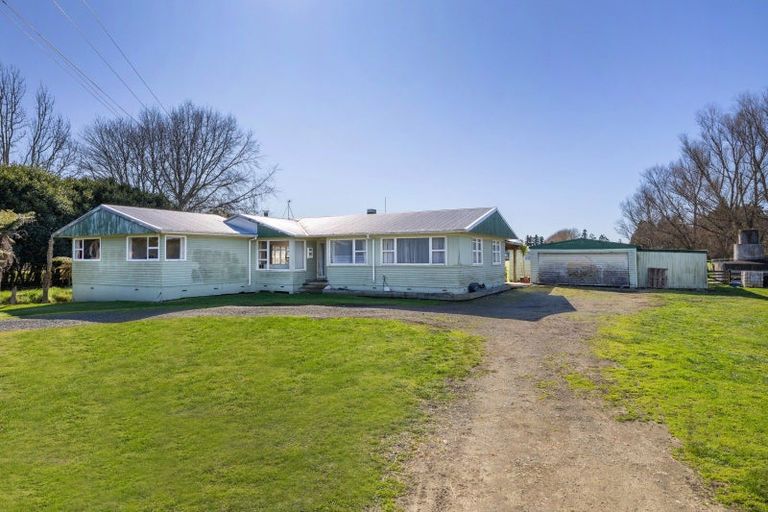 Photo of property in 386 Marshmeadow Road, Newstead, Hamilton, 3286