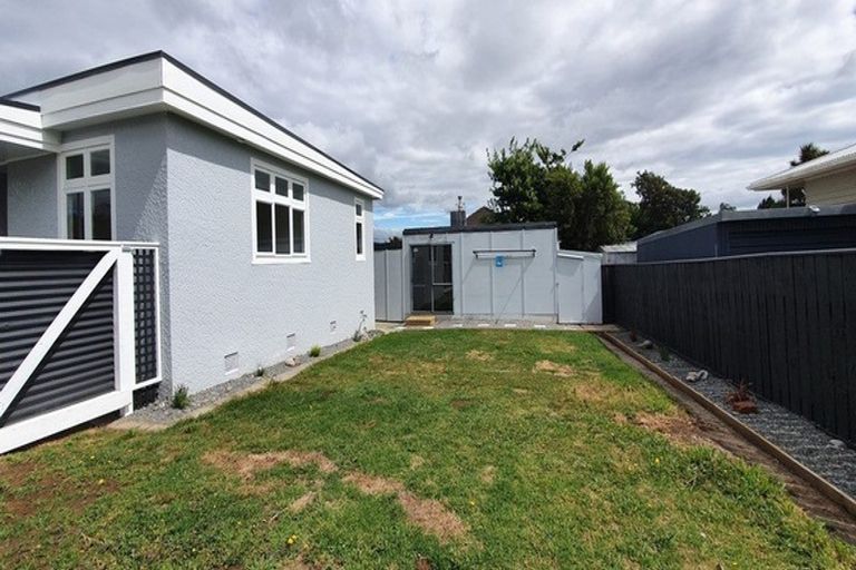 Photo of property in 11 Edinburgh Street, Levin, 5510