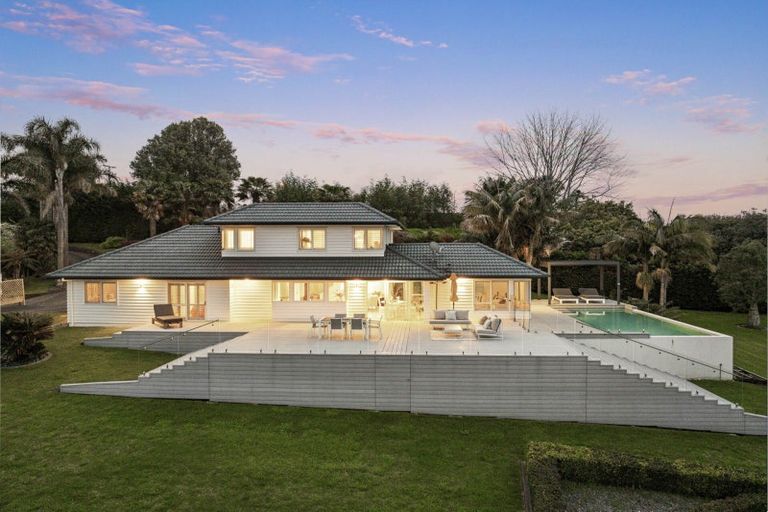 Photo of property in 315 Cambridge Road, Tauriko, Tauranga, 3110