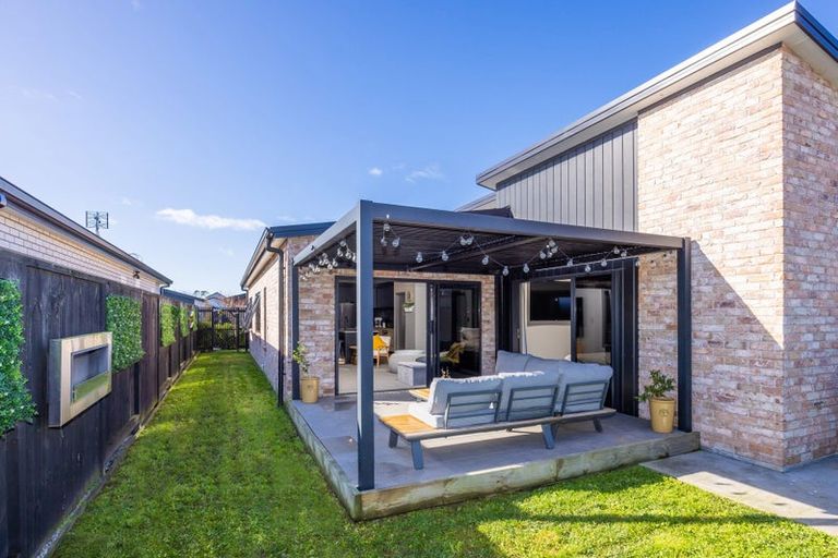 Photo of property in 13 Naismith Street, Chartwell, Hamilton, 3210