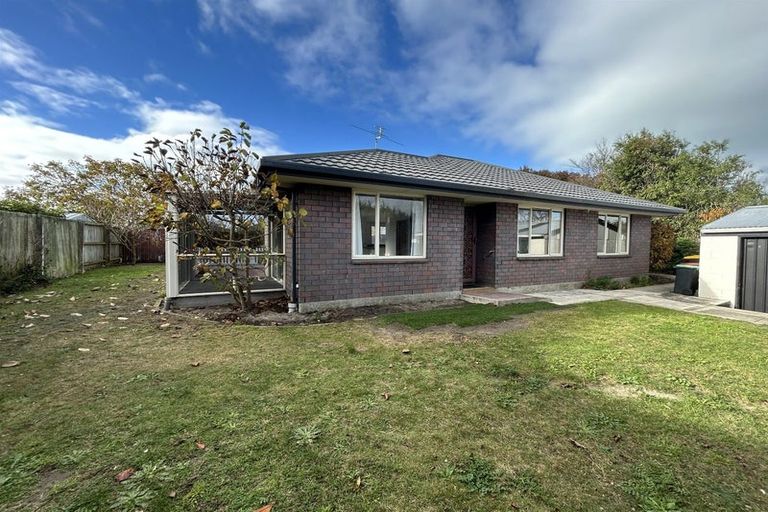 Photo of property in 119 Marlow Road, Aranui, Christchurch, 8061