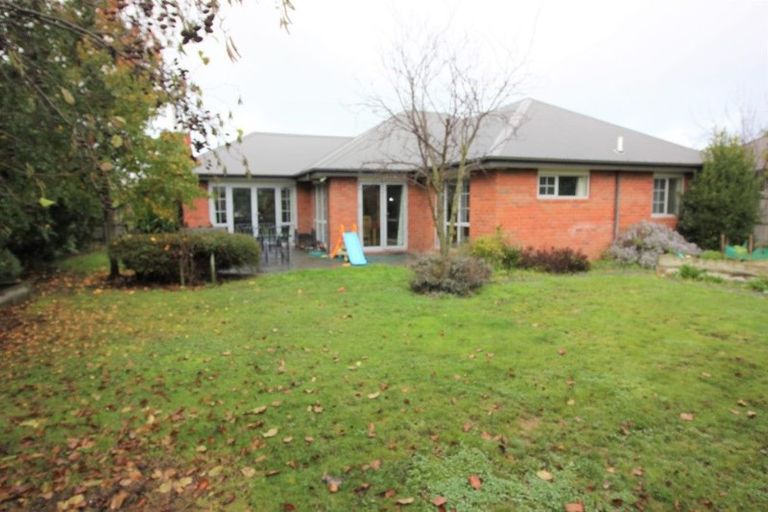 Photo of property in 12 Renoir Drive, Rolleston, 7614