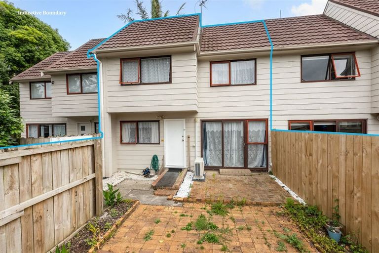 Photo of property in 14/19a Gray Avenue, Mangere East, Auckland, 2024