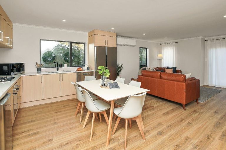 Photo of property in 6/89 Cameron Road, Hamilton East, Hamilton, 3216