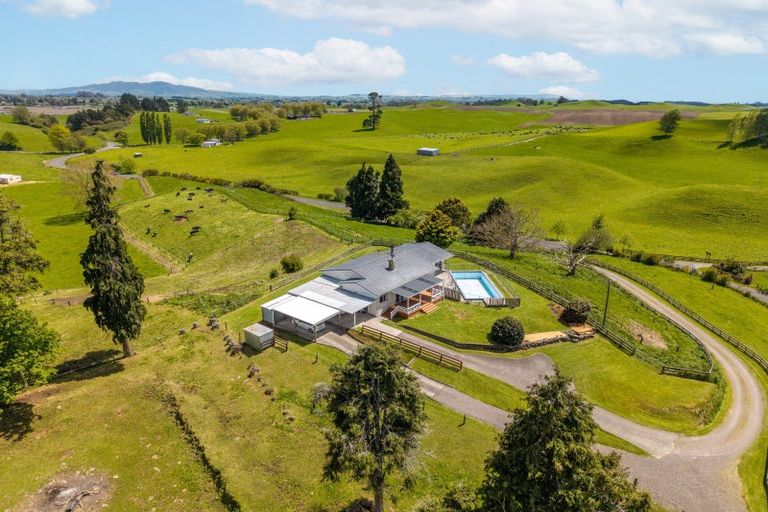 Photo of property in 222 Ngatira Road, Lichfield, Putaruru, 3482