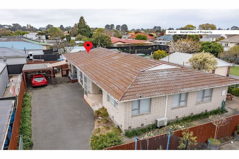 Photo of property in 299 Linwood Avenue, Linwood, Christchurch, 8062