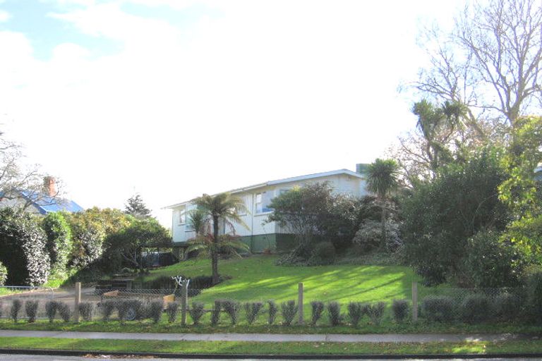 Photo of property in 313 Thames Street, Morrinsville, 3300