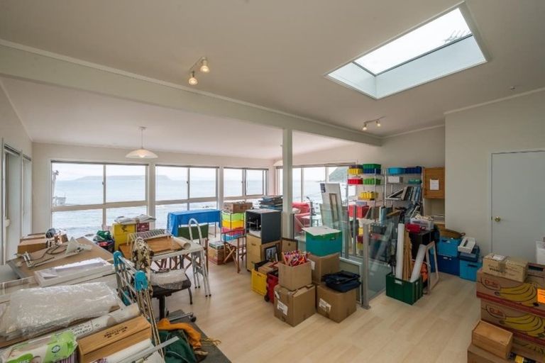 Photo of property in 79 Moana Road, Plimmerton, Porirua, 5026