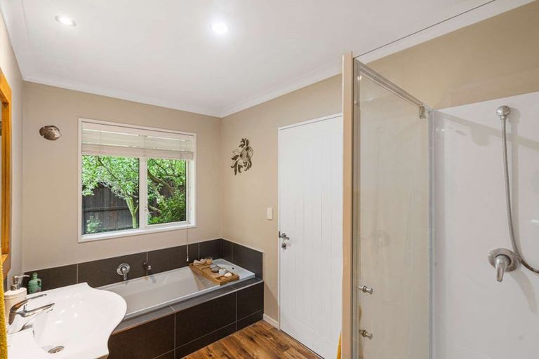 Photo of property in 15 Ormandy Court, Amberley, 7410