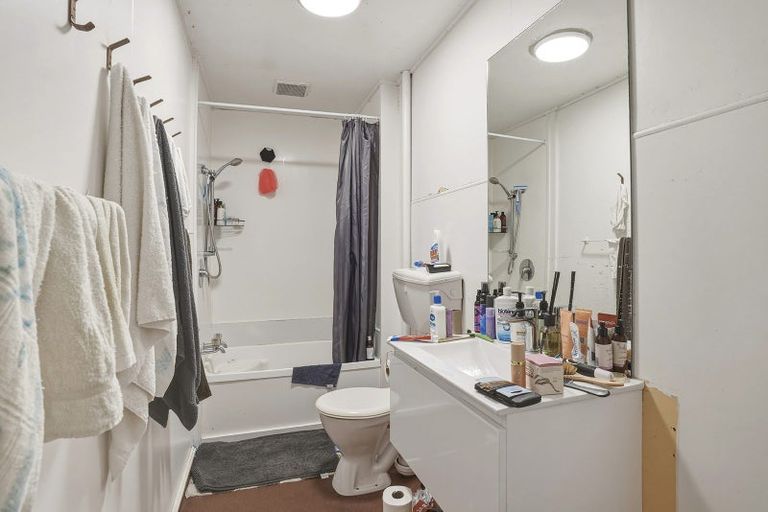 Photo of property in 263 High Street, Dunedin Central, Dunedin, 9016
