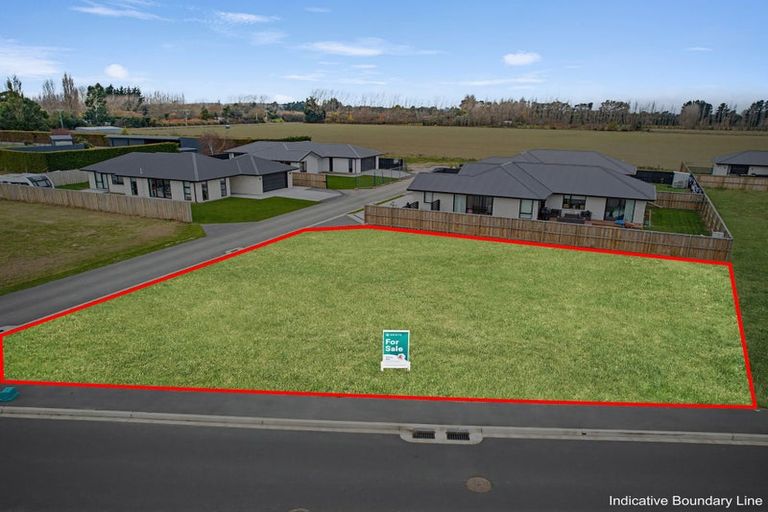 Photo of property in 19 Ashbury Drive, Tinwald, 7700