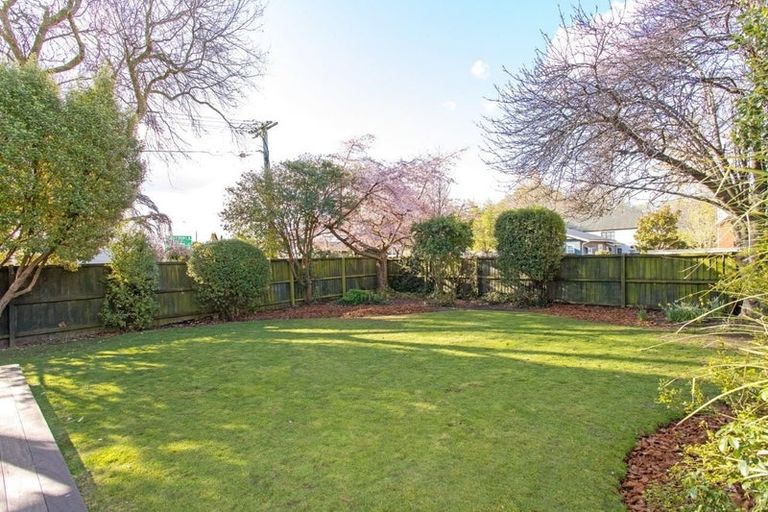 Photo of property in 128 Roker Street, Somerfield, Christchurch, 8024