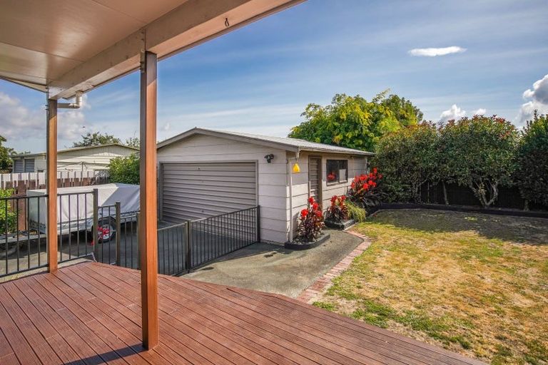 Photo of property in 17 Giblin Street, Richmond, 7020