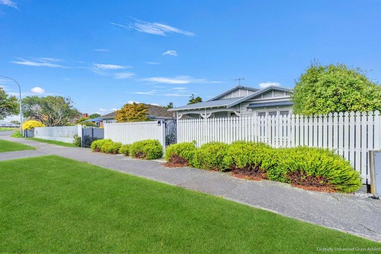 Photo of property in 105 William Street, Appleby, Invercargill, 9812