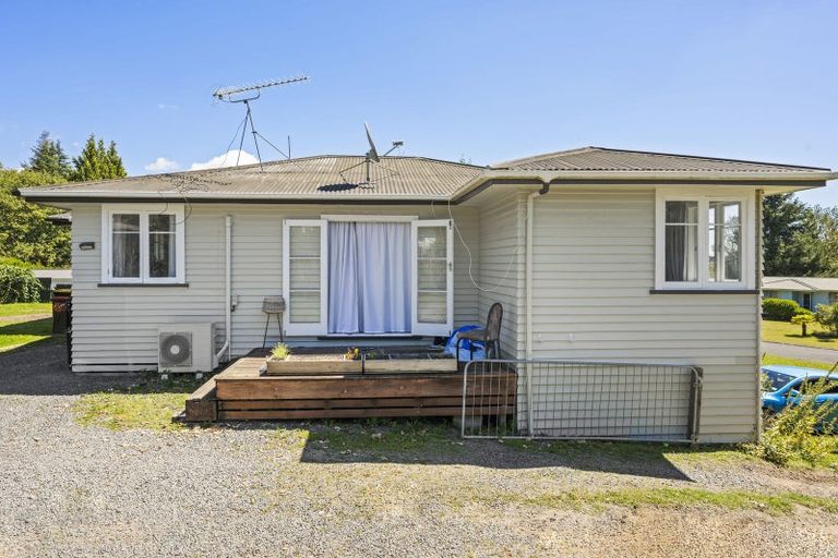 Photo of property in 30 Lancaster Crescent, Tokoroa, 3420