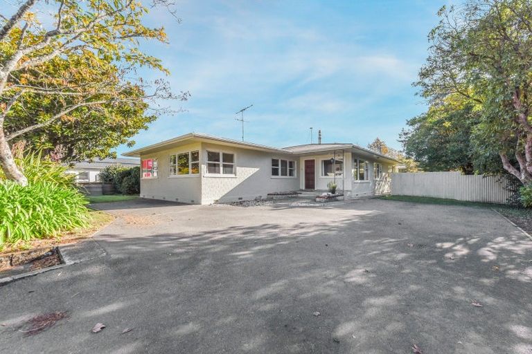 Photo of property in 8 Clifford Road, Wakefield, 7025