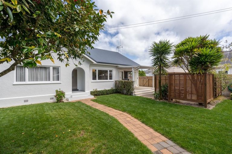 Photo of property in 13 Firth Street, Hamilton East, Hamilton, 3216