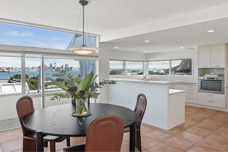 Photo of property in 1/47 Clarence Street, Devonport, Auckland, 0624