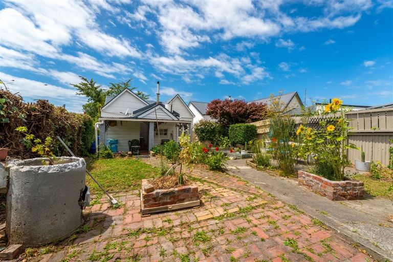 Photo of property in 45 Craigie Avenue, Parkside, Timaru, 7910