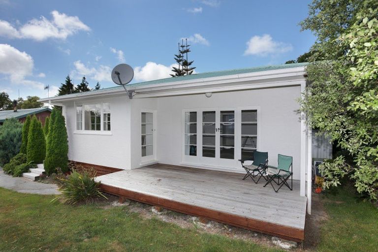 Photo of property in 30a Mill Street, Marton, 4710