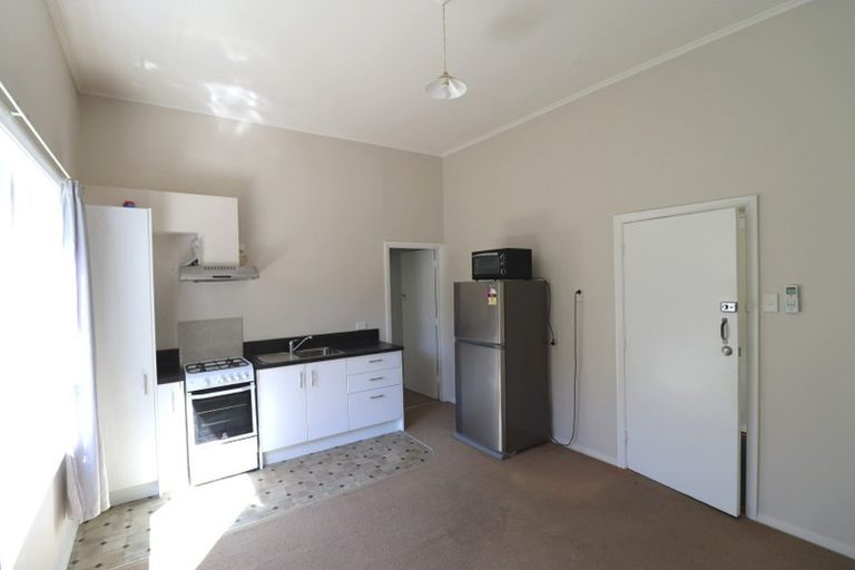 Photo of property in 339 The Terrace, Te Aro, Wellington, 6011