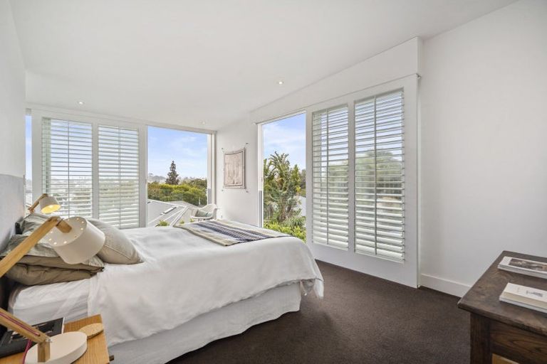 Photo of property in 61 Clarence Street, Ponsonby, Auckland, 1011