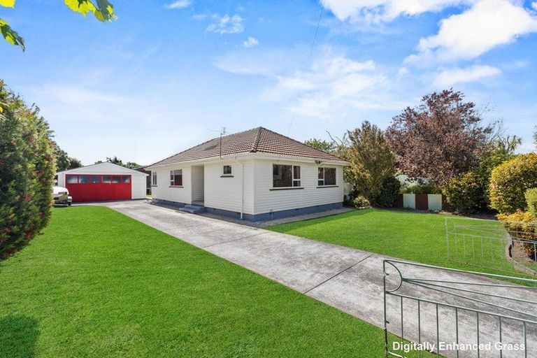 Photo of property in 41 Bass Street, Woolston, Christchurch, 8062