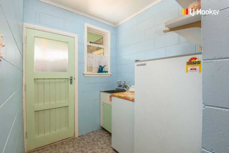 Photo of property in 1 Goodall Street, Mosgiel, 9024