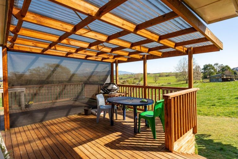 Photo of property in 550 Puniu Road, Te Awamutu, 3800