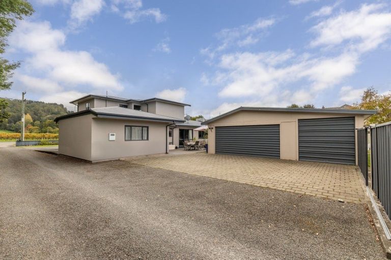 Photo of property in 287 Church Road, Greenmeadows, Napier, 4112