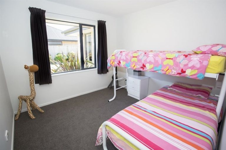 Photo of property in 80 Hungerford Drive, Rolleston, 7615