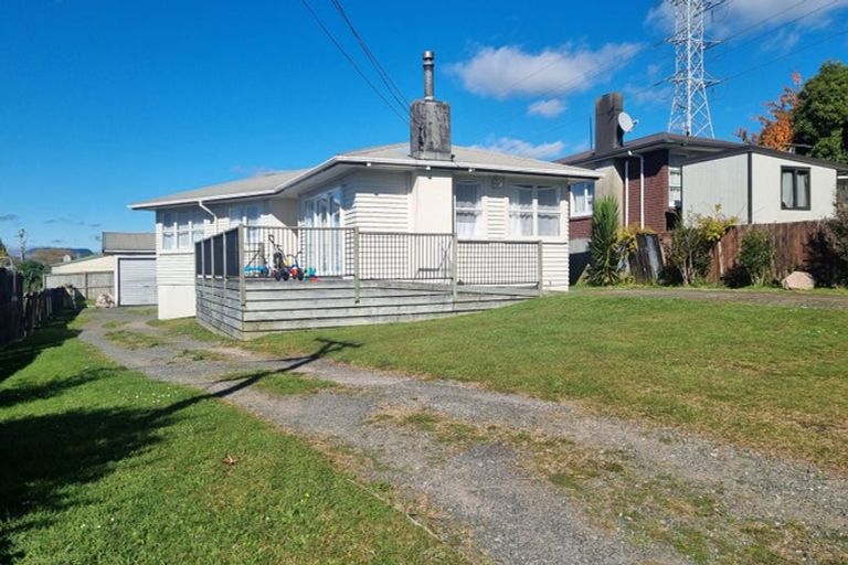 Photo of property in 8 Robin Street, Selwyn Heights, Rotorua, 3015