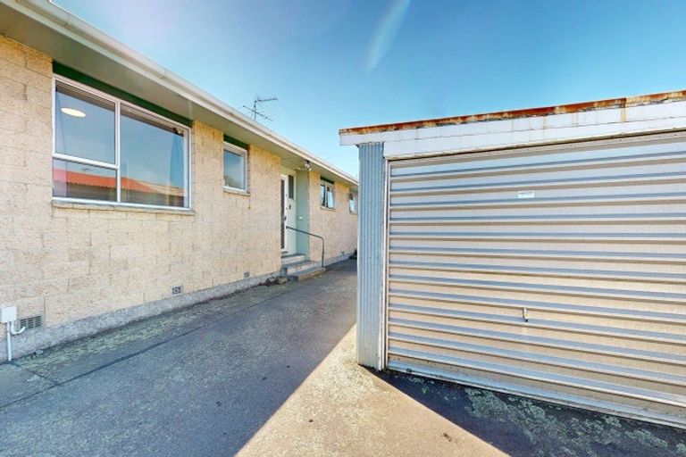 Photo of property in 2/361 Burnett Street, Ashburton, 7700