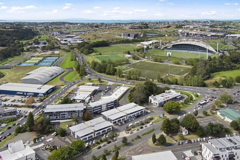 Photo of property in Albany Central, 16a/210 Dairy Flat Highway, Albany, Auckland, 0632