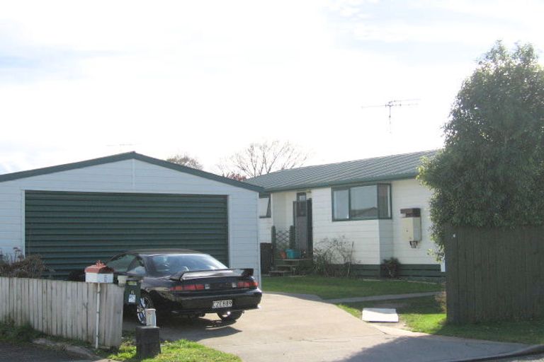 Photo of property in 6 Rachel Place, Dinsdale, Hamilton, 3204