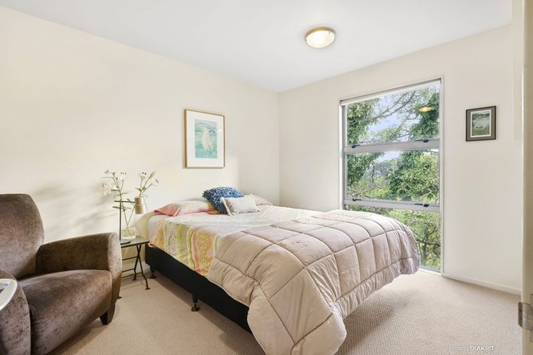 Photo of property in 12a Upoko Road, Hataitai, Wellington, 6021
