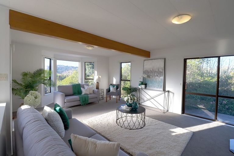 Photo of property in 12 The Yardarm, Whitby, Porirua, 5024