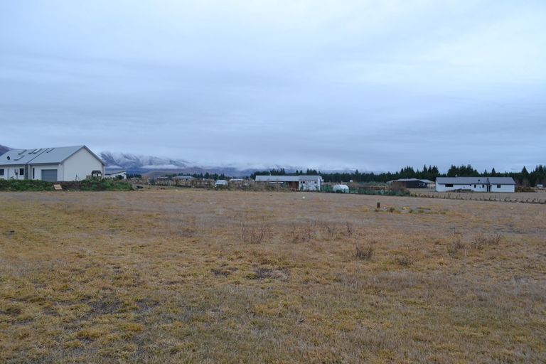 Photo of property in 31 Temple Drive, Twizel, 7901