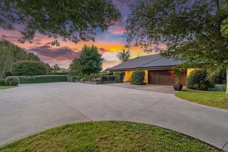 Photo of property in 46 Kerie Road, Taupiri, 3791