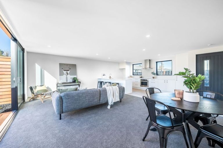 Photo of property in 2/3 Humboldt Street, Sydenham, Christchurch, 8023