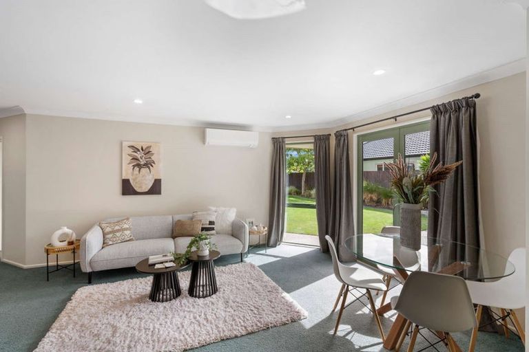 Photo of property in 12 Rembrandt Drive, Rolleston, 7614