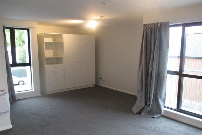 Photo of property in 16/169 Fitzgerald Avenue, Christchurch Central, Christchurch, 8011