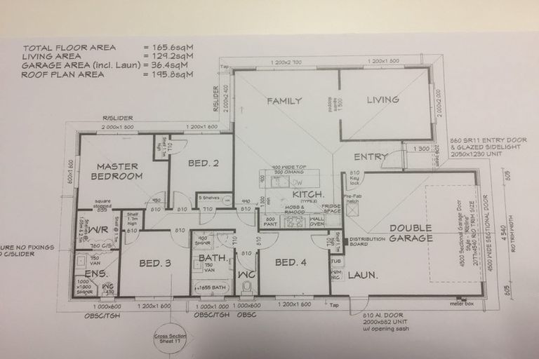 Photo of property in 8 Norrie Way, Kaiapoi, 7630