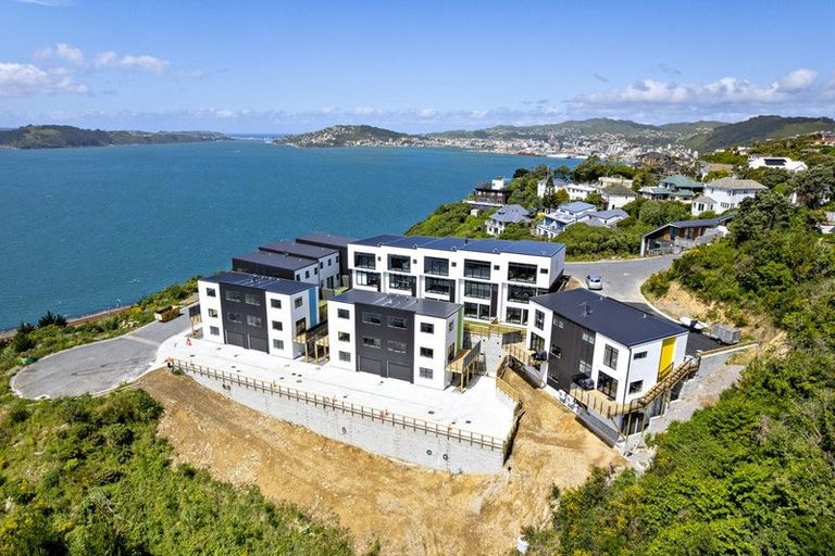 Photo of property in 31 Nanda Way, Khandallah, 6035